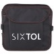 Organiseur de coffre CAR COMPACT 5 THERMO, 5 compartiments, sac isotherme, pliable