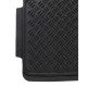 Tapis de voiture en caoutchouc universels CAR MAT UNI SET 1, avant, 2 pièces