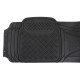 Tapis de voiture en caoutchouc universels CAR MAT UNI SET 2, complet, 3 pièces