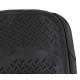 Tapis de voiture en caoutchouc universels CAR MAT UNI SET 2, complet, 3 pièces