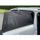 Pare-soleil pour fenêtre latérale de voiture / housse de porte CAR SUNSHADE SET 1, taille S, 2 pièce