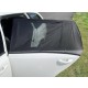 Pare-soleil pour fenêtre latérale de voiture / housse de porte CAR SUNSHADE SET 1, taille S, 2 pièce