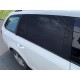 Pare-soleil pour fenêtre latérale de voiture / housse de porte CAR SUNSHADE SET 1, taille S, 2 pièce