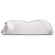 Pare-soleil pour pare-brise CAR SUNSHADE 5, 130 x 60 cm