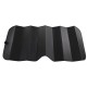 Pare-soleil pour pare-brise CAR SUNSHADE PRO 6, 150 x 70 cm
