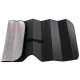 Pare-soleil pour pare-brise CAR SUNSHADE PRO 6, 150 x 70 cm