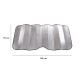 Pare-soleil pour pare-brise CAR SUNSHADE PRO 6, 150 x 70 cm