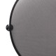 Pare-soleil à ventouse pour fenêtre CAR SUNSHADE 8, 100 x 50 cm