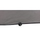 Pare-soleil à ventouse pour fenêtre CAR SUNSHADE 8, 100 x 50 cm