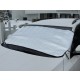 Couverture anti-givre, neige et soleil CAR SNOW COVER 1, 200 x 70 cm