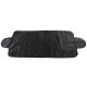 Couverture anti-givre, neige et soleil CAR SNOW COVER 2, 200 x 70 cm