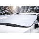 Couverture anti-givre, neige et soleil CAR SNOW COVER 2, 200 x 70 cm