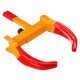 Antivol / sabot pour voiture CAR TIRE LOCK