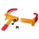 Antivol / sabot pour voiture CAR TIRE LOCK