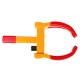 Antivol / sabot pour voiture CAR TIRE LOCK