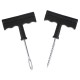 Kit de réparation de crevaison CAR TIRE REPAIR SET 1