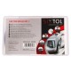 Sada na opravu defektu pneumatiky CAR TIRE REPAIR SET 3