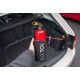 Support pour extincteur 1 kg pour voiture avec velcro CAR FIRE 1