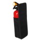 Support pour extincteur 1 kg pour voiture avec velcro CAR FIRE 1