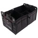 Organisateur de coffre CAR COMPACT 14 PRO, 14 compartiments, pliable, avec couvercle