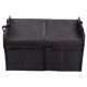 Organisateur de coffre CAR COMPACT 14 PRO, 14 compartiments, pliable, avec couvercle