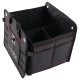 Organisateur de coffre CAR COMPACT 14 PRO, 14 compartiments, pliable, avec couvercle