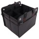 Organisateur de coffre CAR COMPACT 14 PRO, 14 compartiments, pliable, avec couvercle