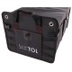 Organisateur de coffre CAR COMPACT 14 PRO, 14 compartiments, pliable, avec couvercle