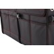 Organisateur de coffre CAR COMPACT 14 PRO, 14 compartiments, pliable, avec couvercle