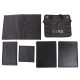 Organisateur de coffre CAR COMPACT 14 PRO, 14 compartiments, pliable, avec couvercle