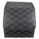 Organisateur de coffre de voiture CAR COMPACT ELEGANT S, 1 compartiment, pliable, avec couvercle