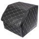 Organisateur de coffre de voiture CAR COMPACT ELEGANT S, 1 compartiment, pliable, avec couvercle