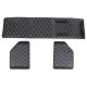 Organisateur de coffre de voiture CAR COMPACT ELEGANT S, 1 compartiment, pliable, avec couvercle