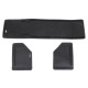 Organisateur de coffre de voiture CAR COMPACT ELEGANT S, 1 compartiment, pliable, avec couvercle