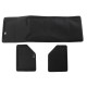 Organisateur de coffre de voiture CAR COMPACT ELEGANT M, 1 compartiment, pliable, avec couvercle