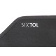 Organisateur de coffre de voiture CAR COMPACT ELEGANT L, 2 compartiments, pliable, avec couvercle