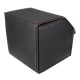 Organisateur de coffre CAR COMPACT LEATHER S, 1 compartiment, pliable, avec couvercle