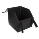 Organisateur de coffre CAR COMPACT LEATHER S, 1 compartiment, pliable, avec couvercle