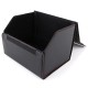 Organisateur de coffre CAR COMPACT LEATHER M, 1 compartiment, pliable, avec couvercle SIXTOL