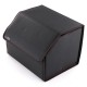 Organisateur de coffre CAR COMPACT LEATHER M, 1 compartiment, pliable, avec couvercle SIXTOL