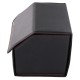 Organisateur de coffre CAR COMPACT LEATHER M, 1 compartiment, pliable, avec couvercle SIXTOL