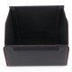 Organisateur de coffre CAR COMPACT LEATHER M, 1 compartiment, pliable, avec couvercle SIXTOL