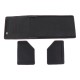 Organisateur de coffre CAR COMPACT LEATHER M, 1 compartiment, pliable, avec couvercle SIXTOL