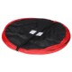 Poubelle de voiture CAR TRASH 2, pliable