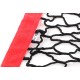 Filet de fixation pour voiture CAR NET M, 120x70 cm