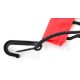 Filet de fixation pour voiture CAR NET M, 120x70 cm