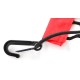 Filet de fixation pour voiture CAR NET L, 100x100 cm