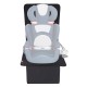 Tapis de protection pour siège auto CAR KIDS COVER 3