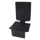 Tapis de protection pour siège auto CAR KIDS COVER 3