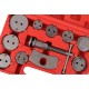Repousse-pistons de frein MECHANIC BRAKE SET 12, ensemble de 12 pcs